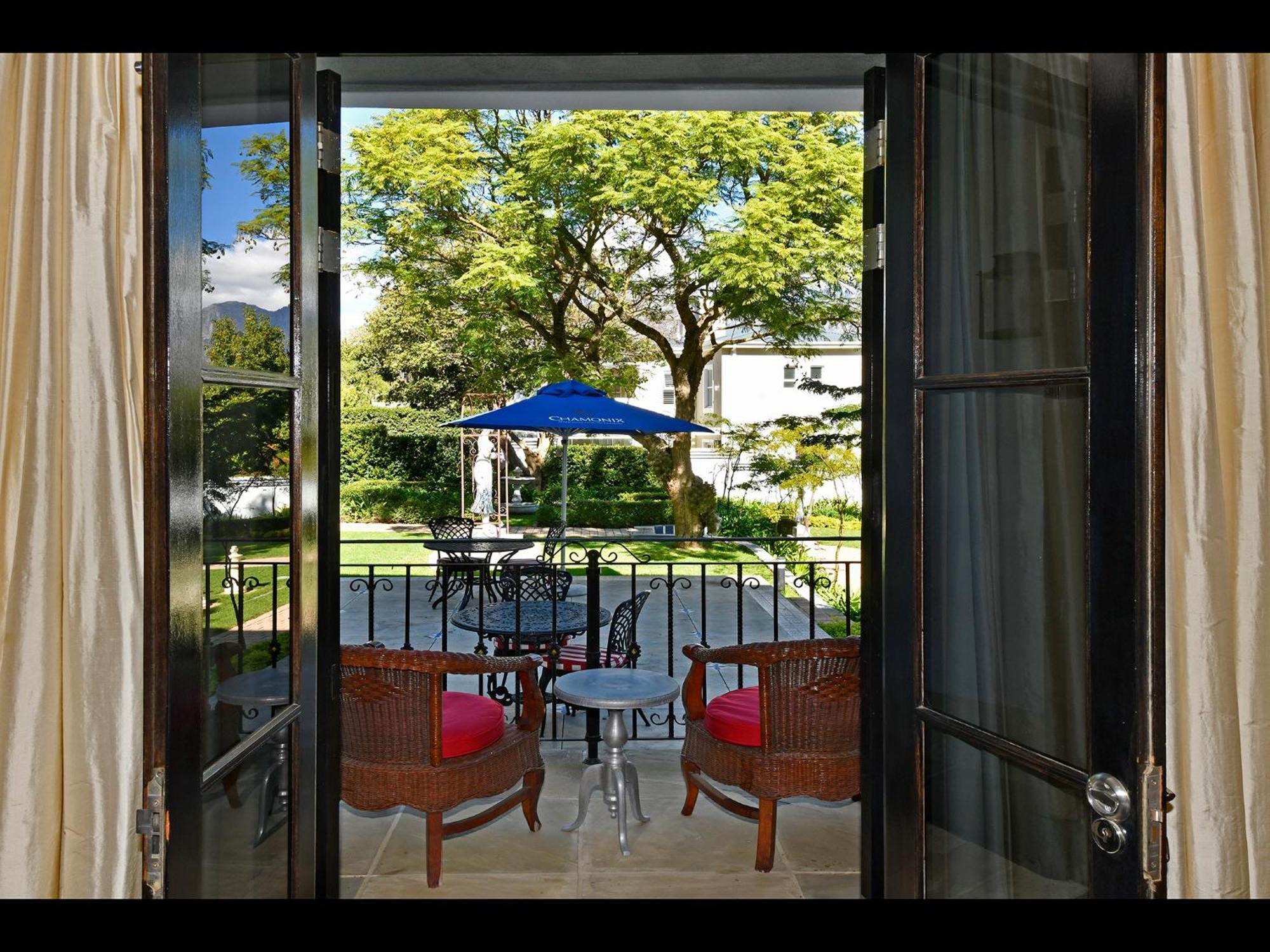 Kilima Franschhoek Exterior foto
