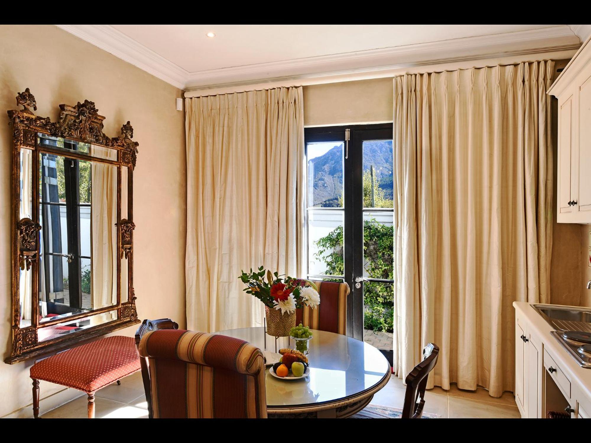 Kilima Franschhoek Exterior foto